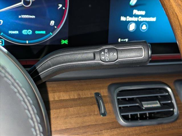 Certified 2023 Mercedes-Benz Maybach GLS 600 4MATIC image 17