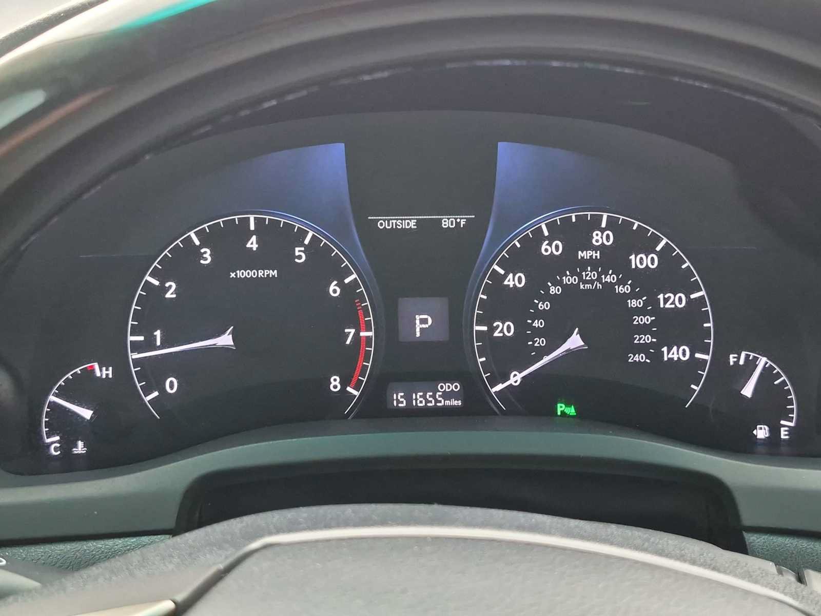 Used 2013 Lexus RX 350 FWD w/ Navigation Pkg image 32