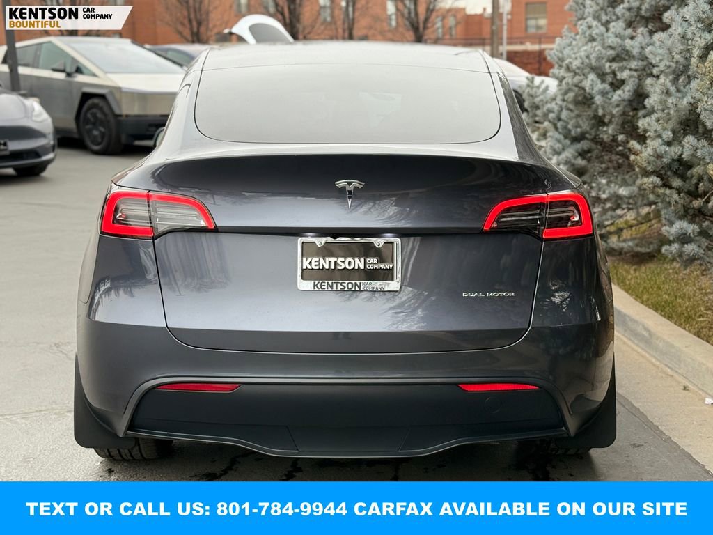 Used 2023 Tesla Model Y Long Range image 6