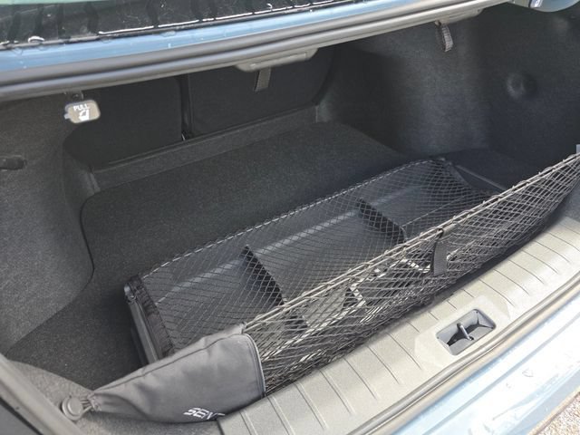 New 2026 Nissan Sentra SR w/ SR Premium Package FWD image 21