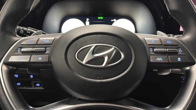 Used 2024 Hyundai Palisade Calligraphy AWD/4WD image 16