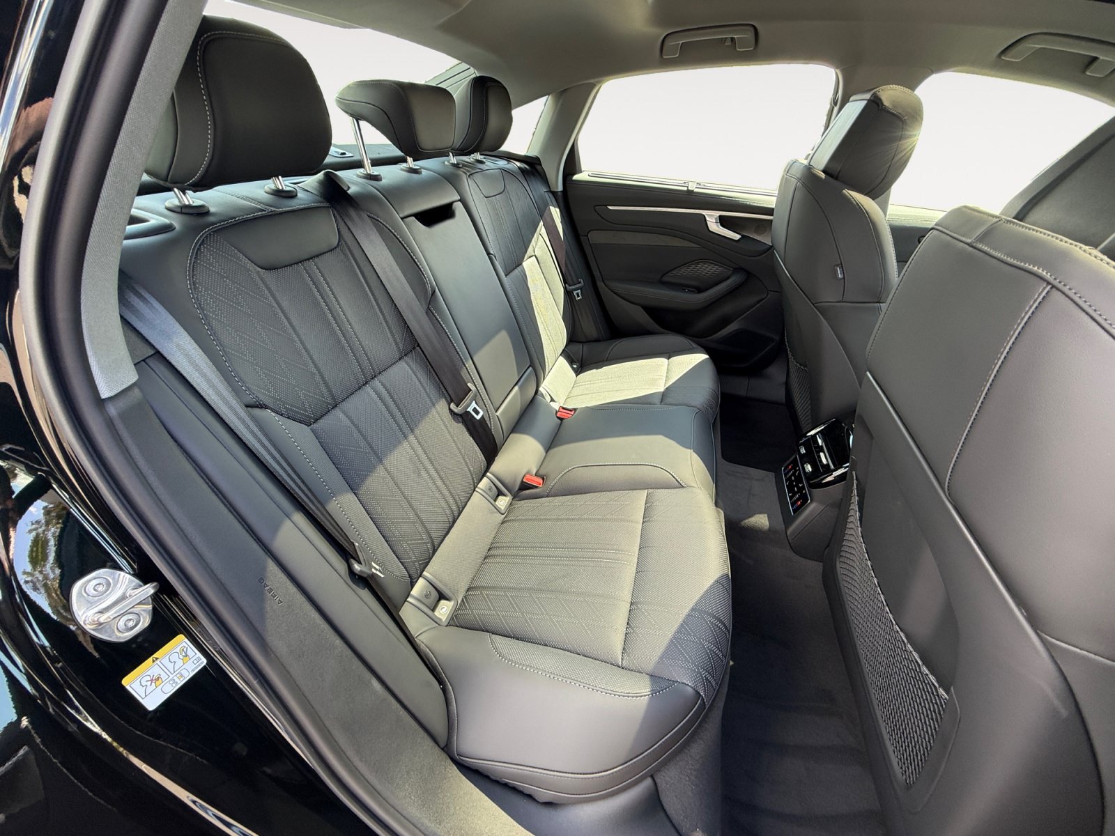 New 2026 Audi A6 Prestige AWD/4WD image 18