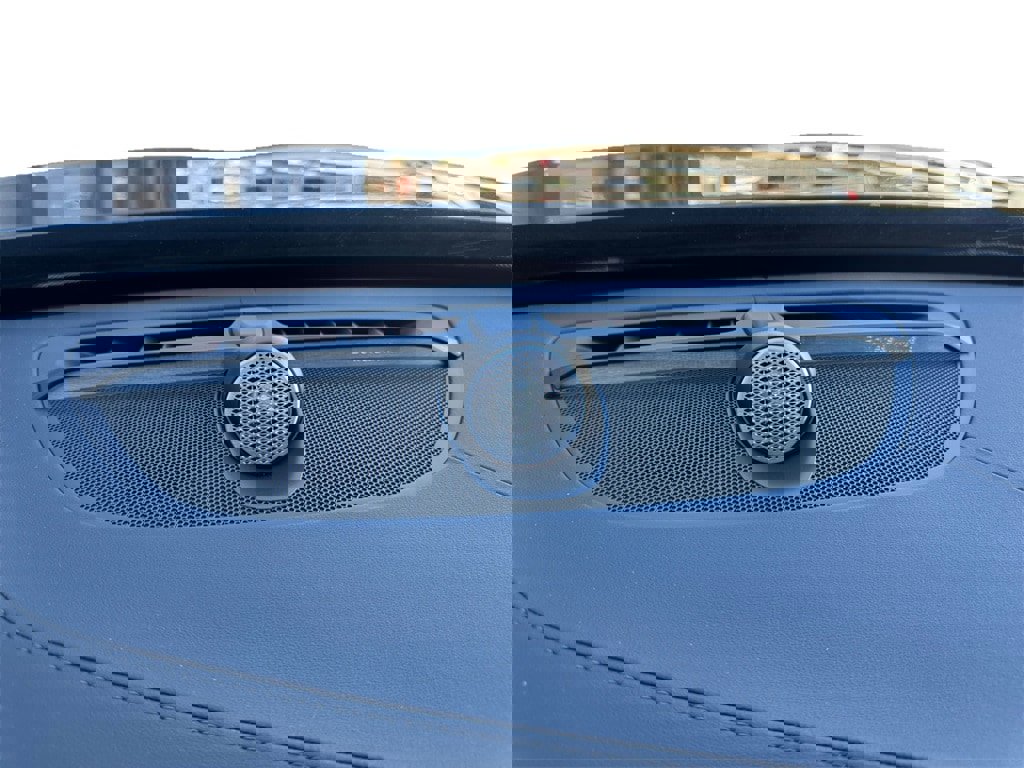 New 2026 Volvo XC90 B6 Ultra image 17