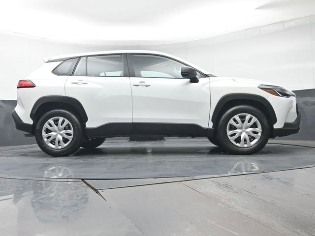 Used 2024 Toyota Corolla Cross L image 30