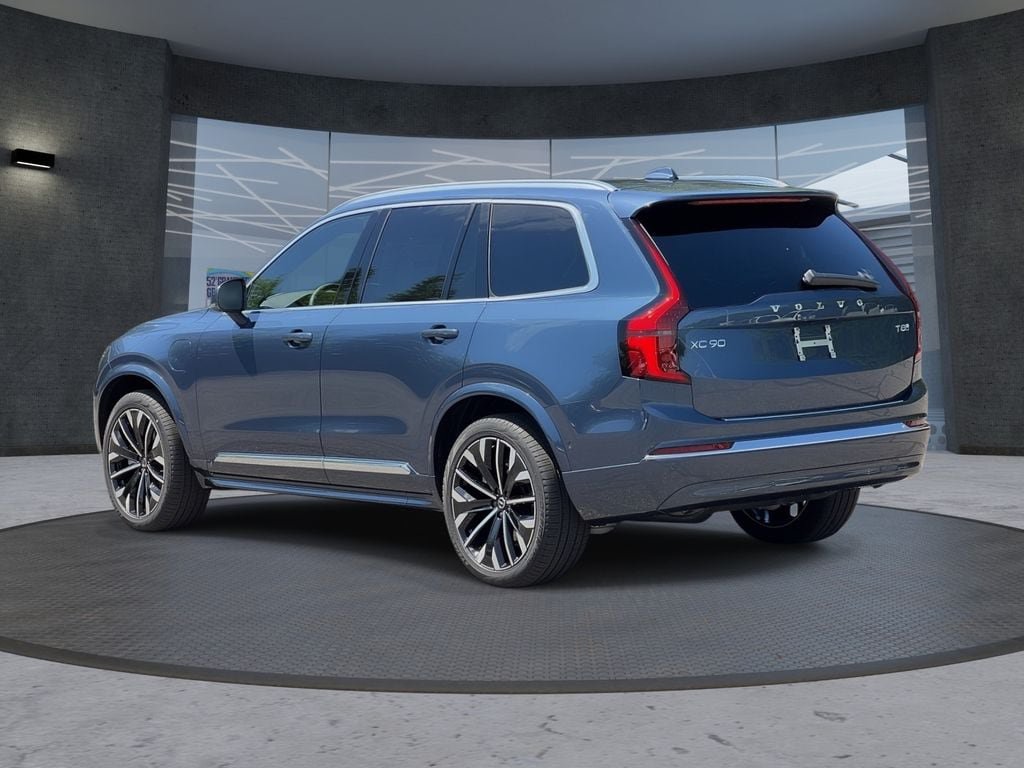 New 2026 Volvo XC90 T8 Ultra w/ Lounge Package AWD/4WD image 3