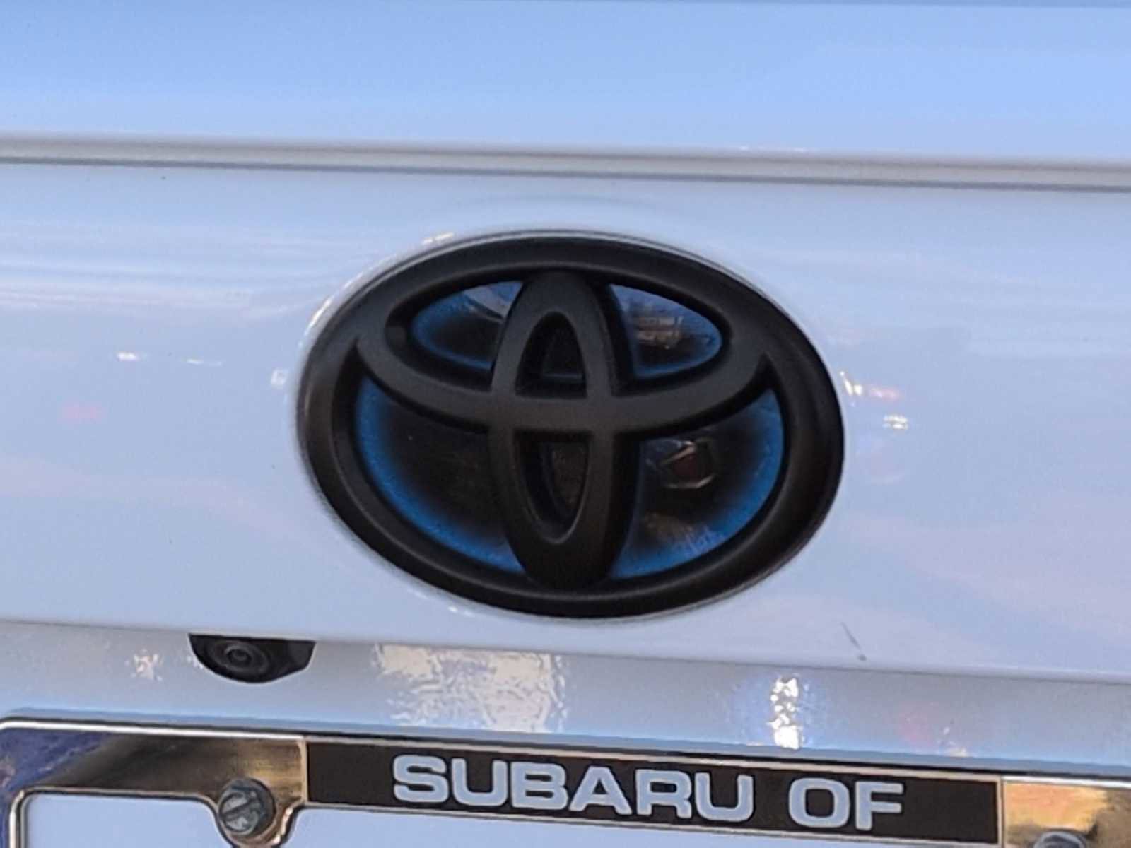 Used 2024 Toyota RAV4 LE image 11