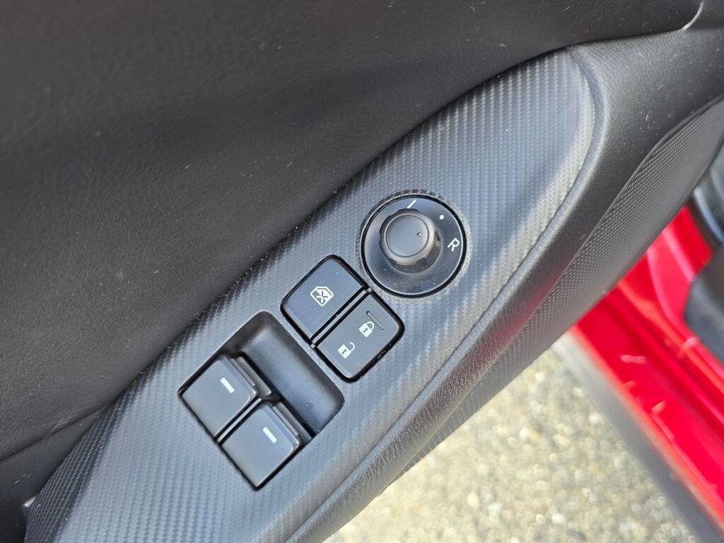 Used 2016 MAZDA MX-5 Miata Grand Touring RWD image 16