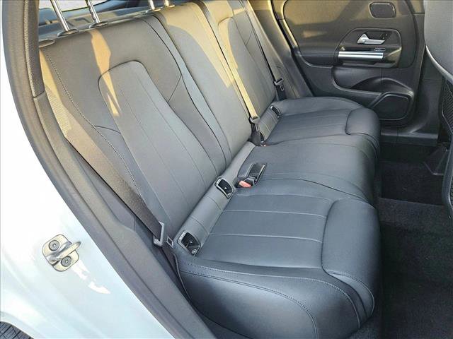Certified 2026 Mercedes-Benz GLA 250 image 18