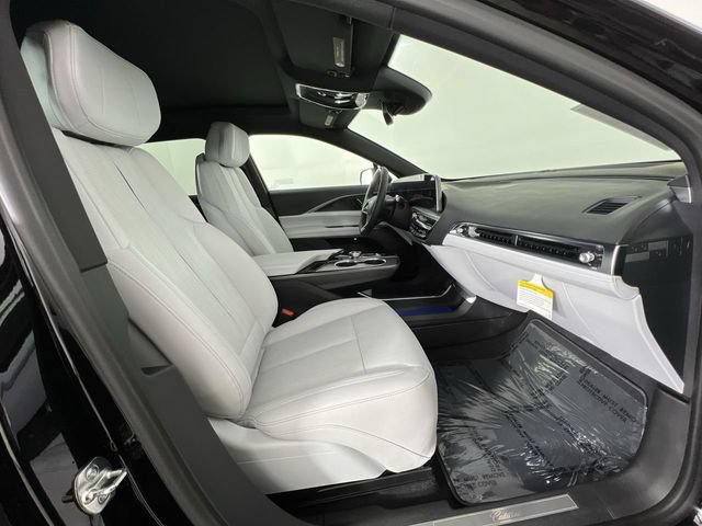 Certified 2026 Cadillac Lyriq Sport AWD/4WD image 29
