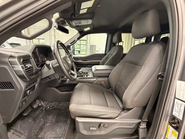 Used 2023 Ford F150 XLT w/ Equipment Group 302A High AWD/4WD image 31