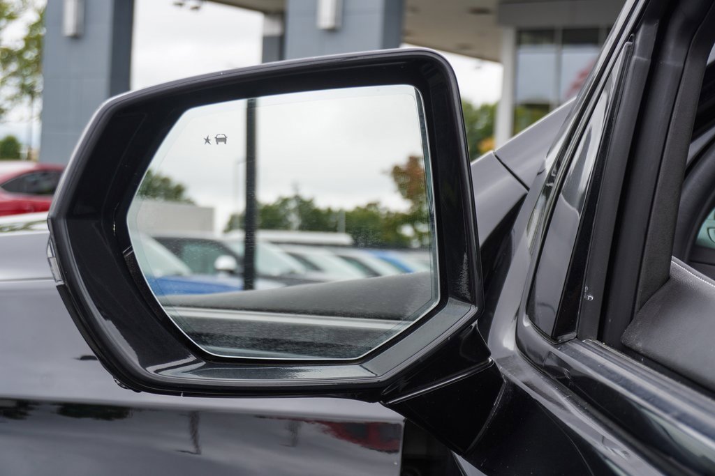 Used 2023 Cadillac Escalade Sport image 50