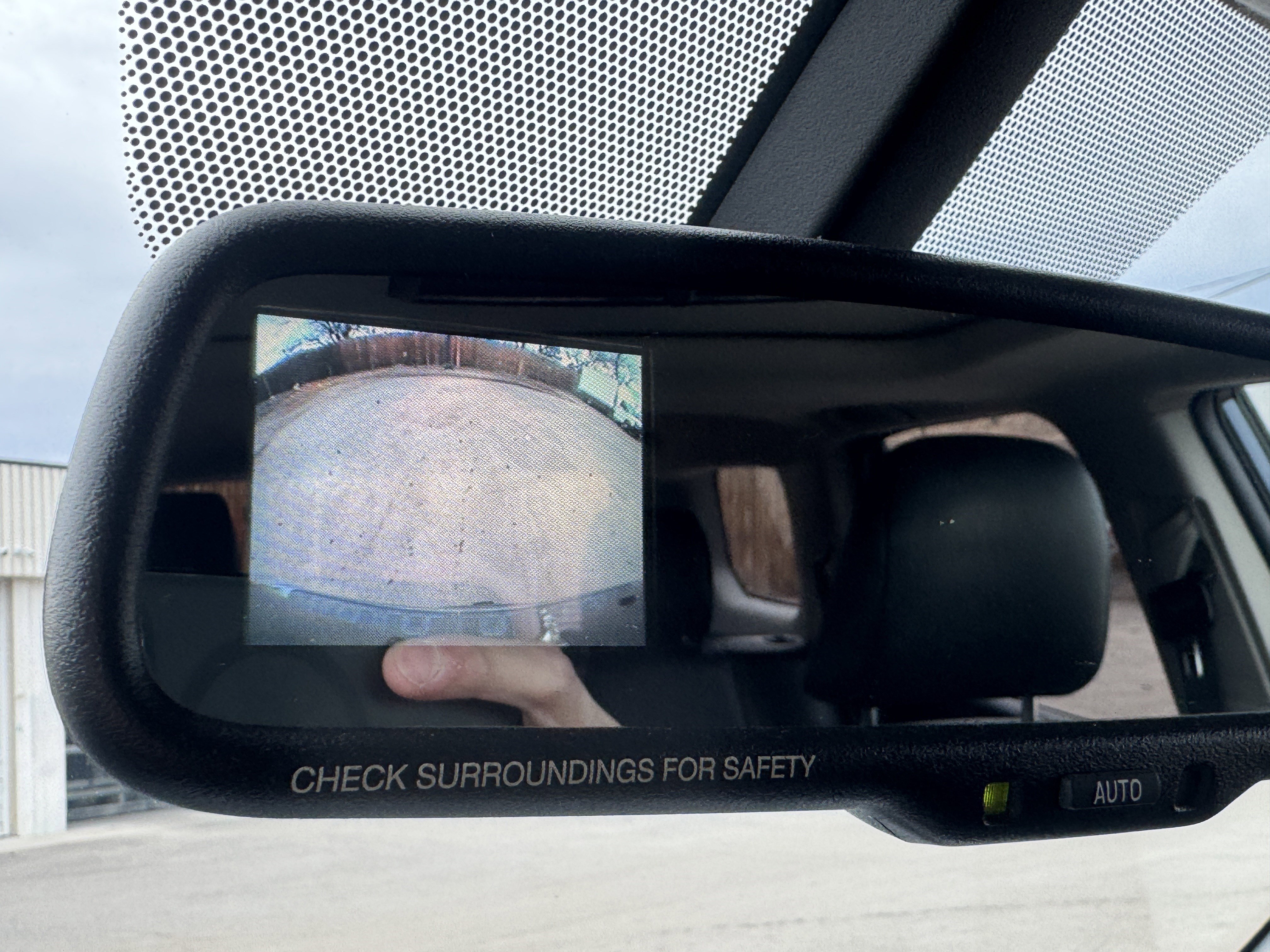 Used 2011 Toyota 4Runner Limited image 26