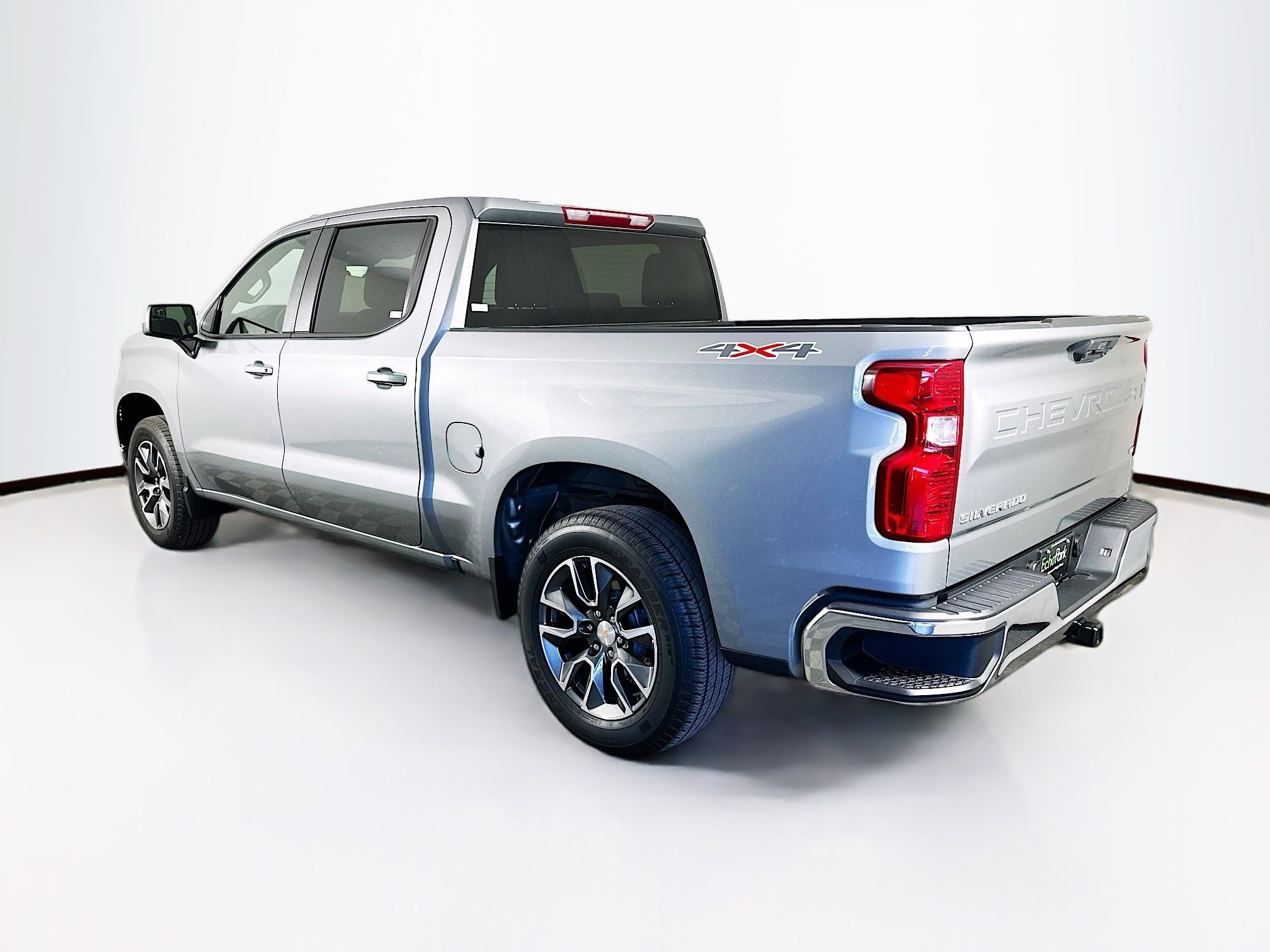 Used 2023 Chevrolet Silverado 1500 LT image 5
