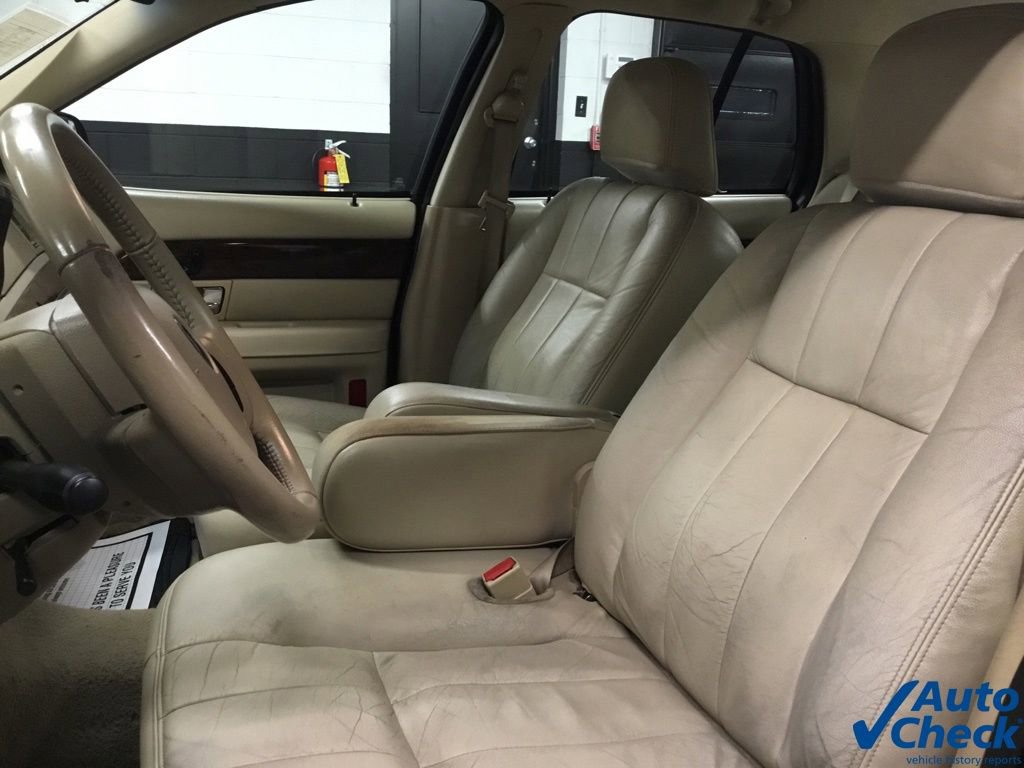 Used 2008 Mercury Grand Marquis LS image 24