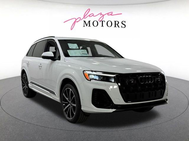 New 2026 Audi Q7 2.0T Premium Plus AWD/4WD image 6