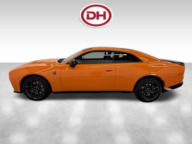 New 2026 Dodge Charger R/T Scat Pack image 10