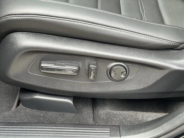 Used 2026 Honda CR-V EX-L image 22