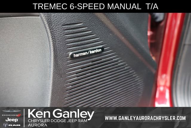 Used 2023 Dodge Challenger R/T w/ T/A Package image 10