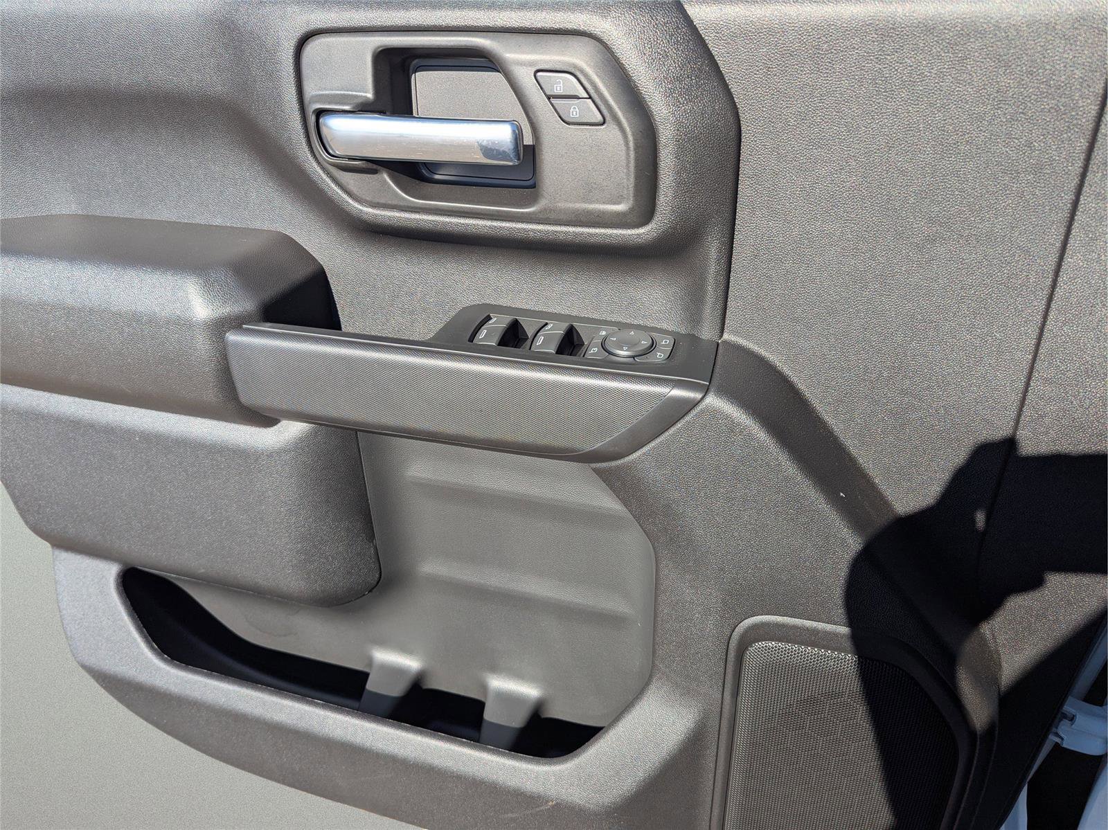 New 2026 Chevrolet Silverado 2500 Custom w/ Custom Value Package image 21