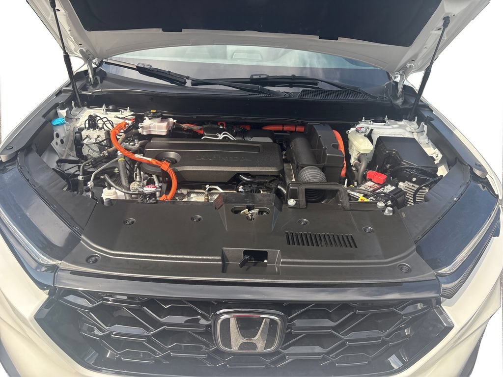 Used 2025 Honda CR-V Sport image 25