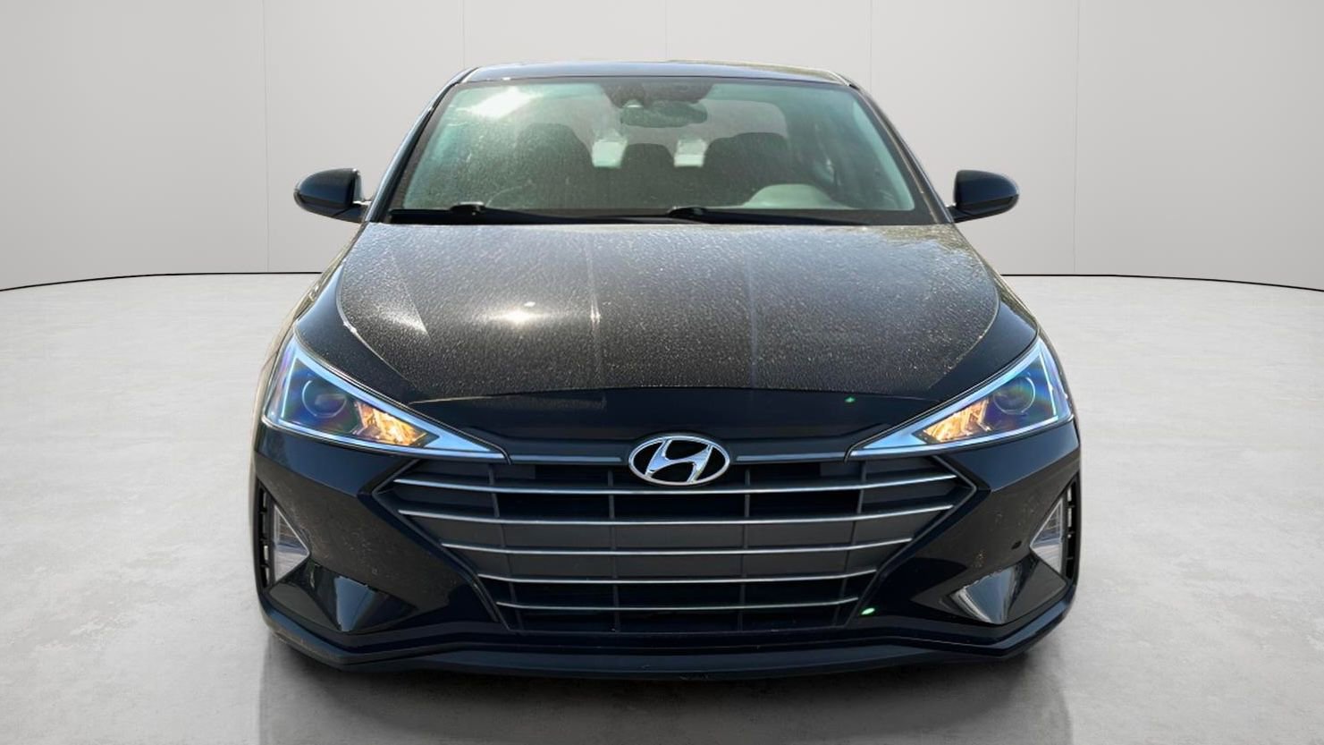 Used 2020 Hyundai Elantra Value Edition FWD image 10