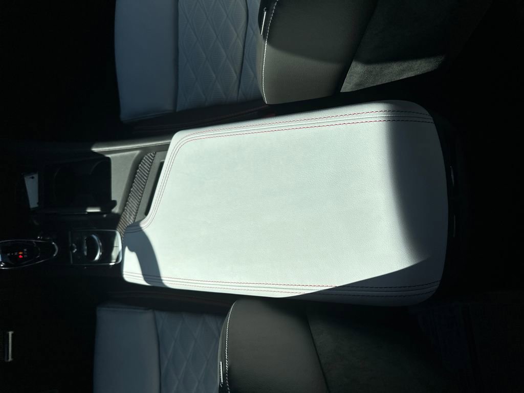 New 2026 Cadillac CT5 V Blackwing w/ Carbon Fiber 2 Package RWD image 19