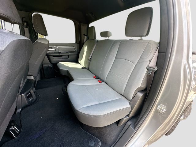 Used 2022 RAM 2500 Big Horn AWD/4WD image 23