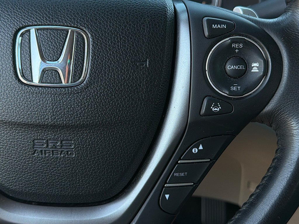 Used 2020 Honda Ridgeline RTL image 23