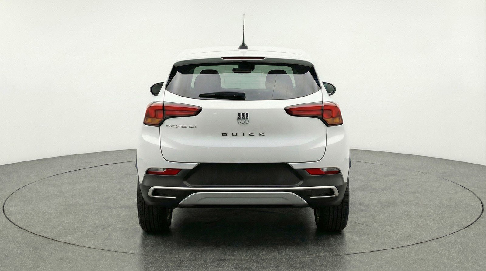 Used 2025 Buick Encore GX Preferred image 6