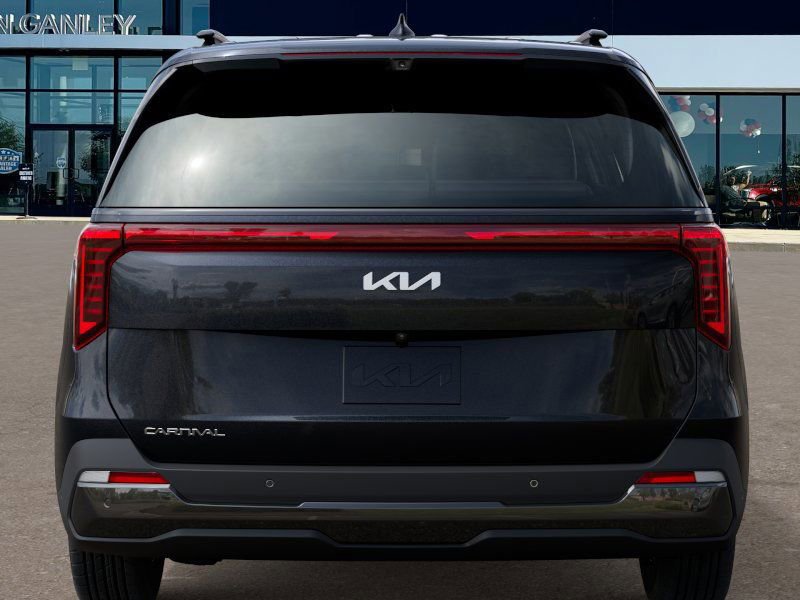 New 2026 Kia Carnival SX Prestige image 13
