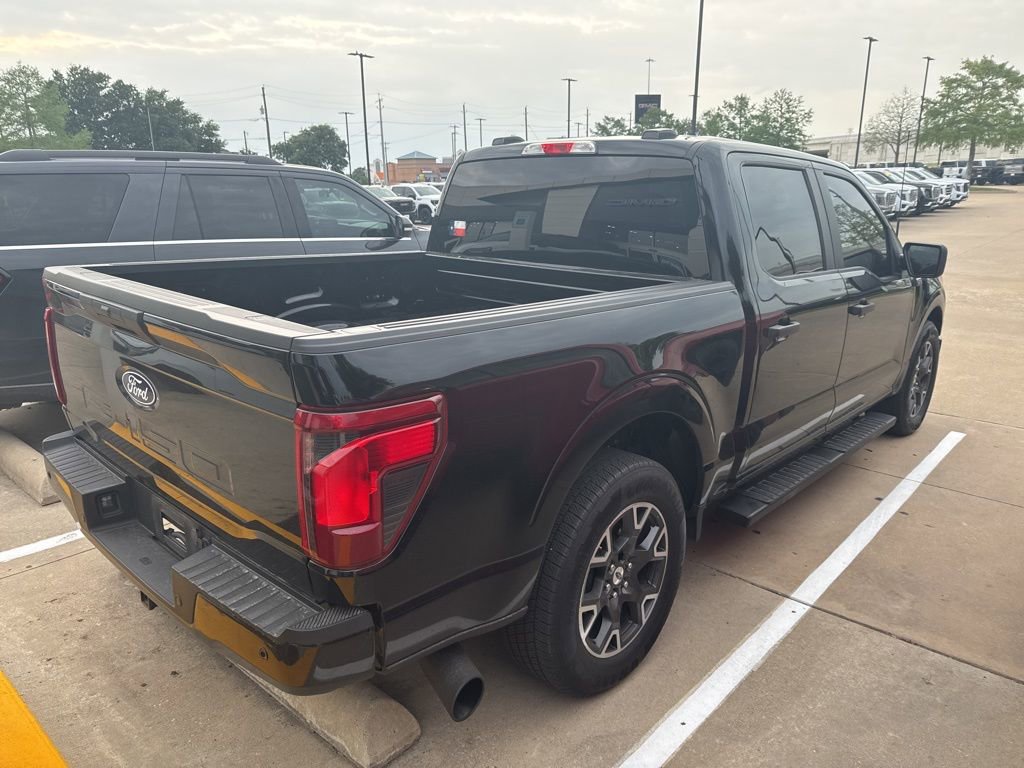 Used 2024 Ford F150 STX image 13