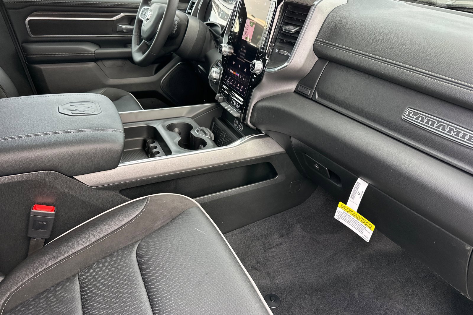 New 2026 RAM 1500 Laramie image 14