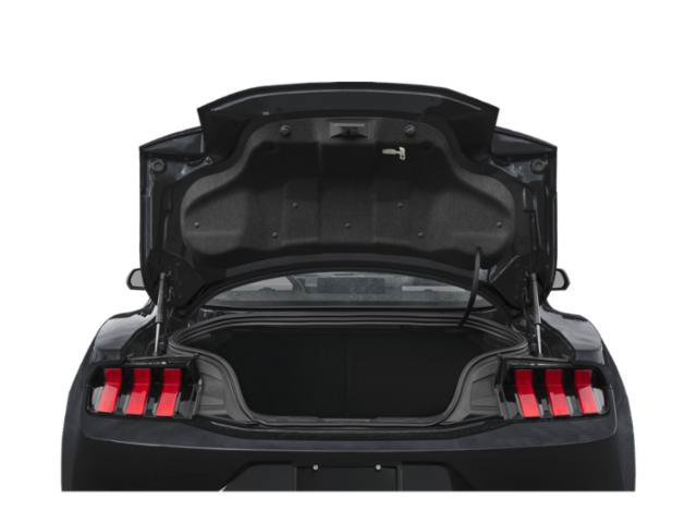 New 2026 Ford Mustang Coupe RWD image 15