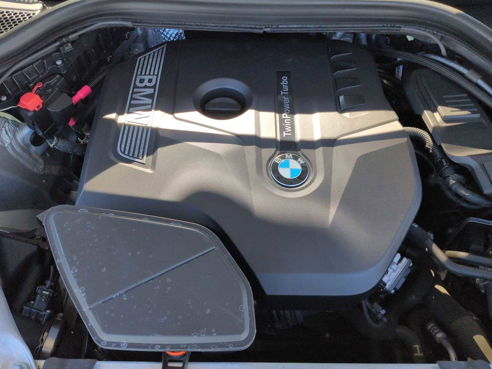 Used 2018 BMW X3 xDrive30i image 15