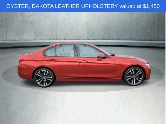 Used 2018 BMW 330i xDrive Sedan image 8