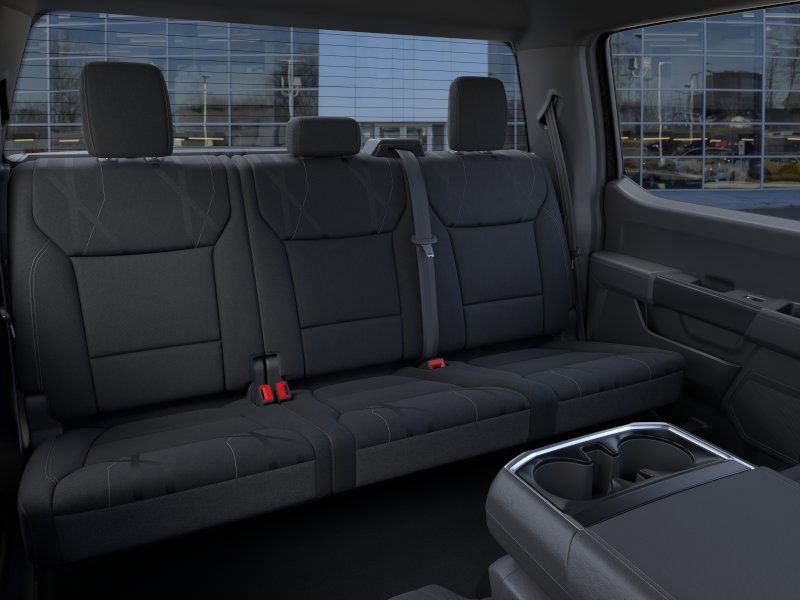 New 2026 Ford F150 STX w/ Equipment Group 200A image 12