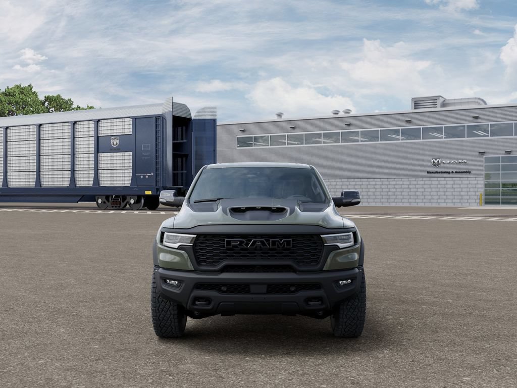 New 2026 RAM 1500 RHO w/ RHO Level 1 Equipment Group AWD/4WD image 7