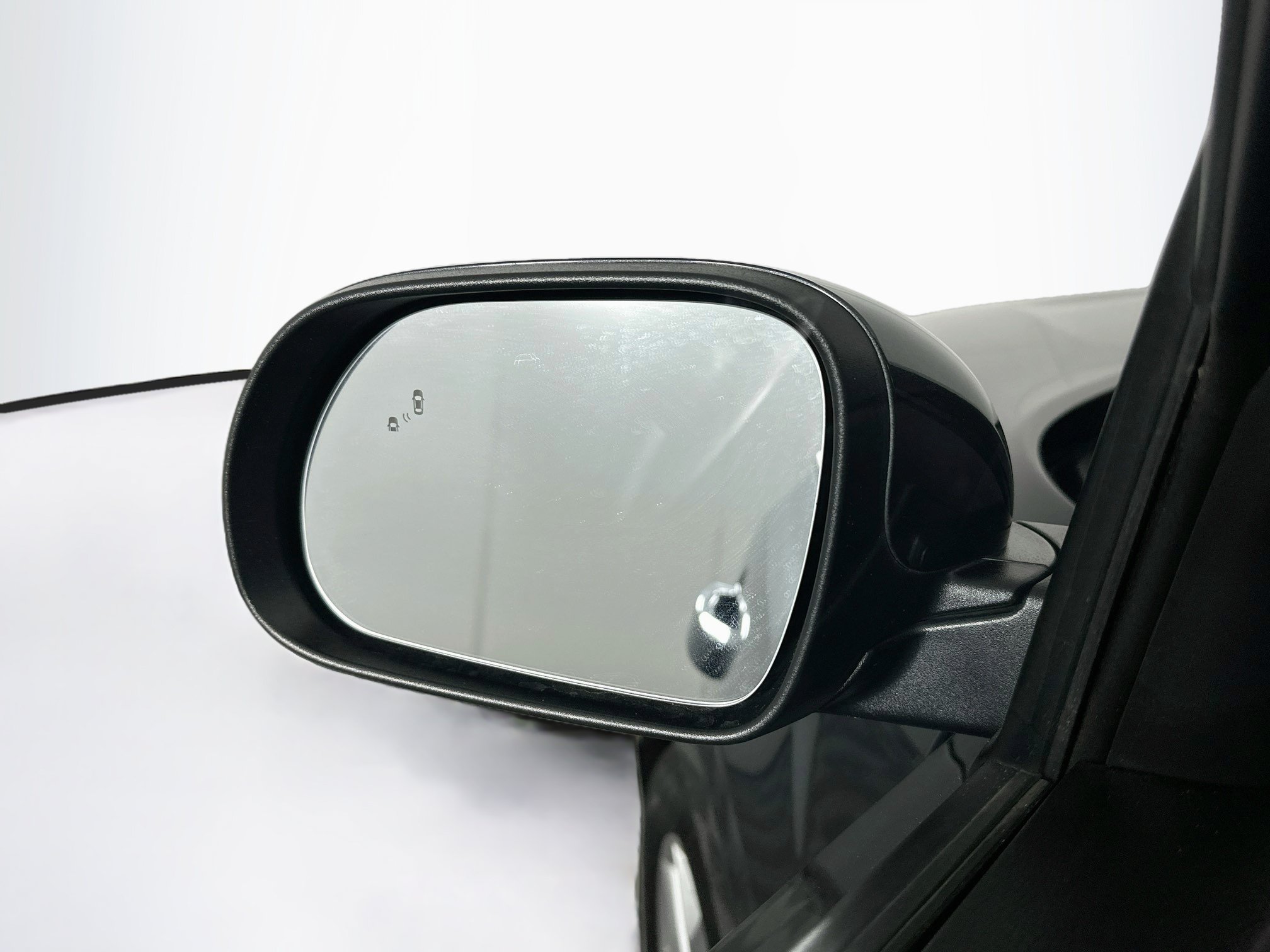 Used 2025 Kia Soul LX w/ LX Technology Package FWD image 16