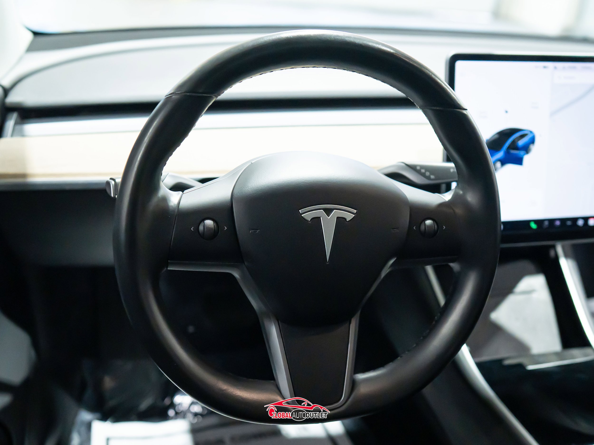Used 2018 Tesla Model 3 Long Range AWD/4WD image 23