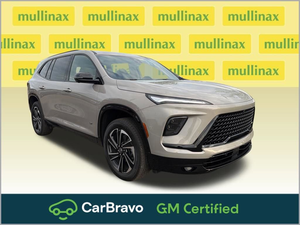 Used 2026 Buick Enclave Sport Touring w/ Power Package image 1