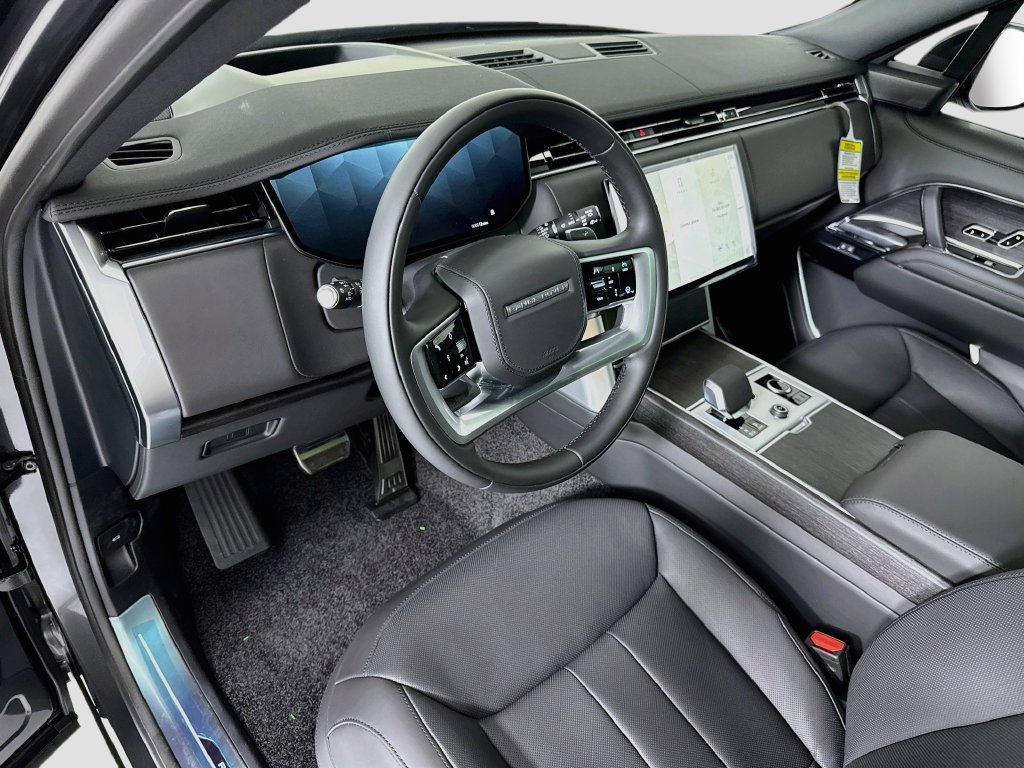 New 2027 Land Rover Range Rover SE AWD/4WD image 10