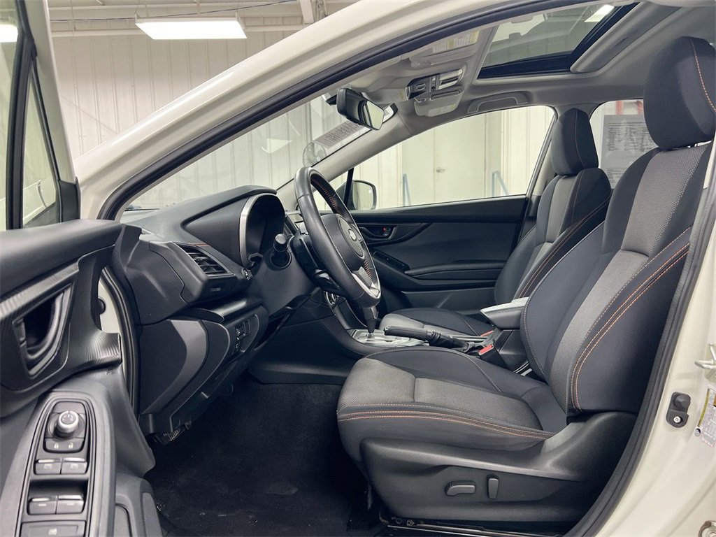 Used 2022 Subaru Crosstrek 2.0i Premium w/ Moonroof Package image 20