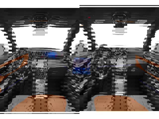 New 2026 Mercedes-Benz CLE 300 4MATIC Coupe image 46