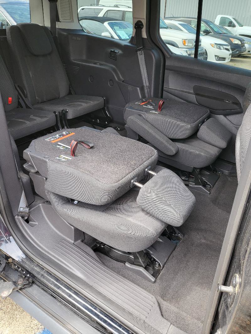 Used 2016 Ford Transit Connect XLT FWD image 10