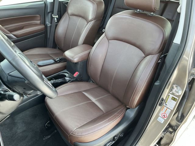Used 2018 Subaru Forester 2.5i Touring image 15