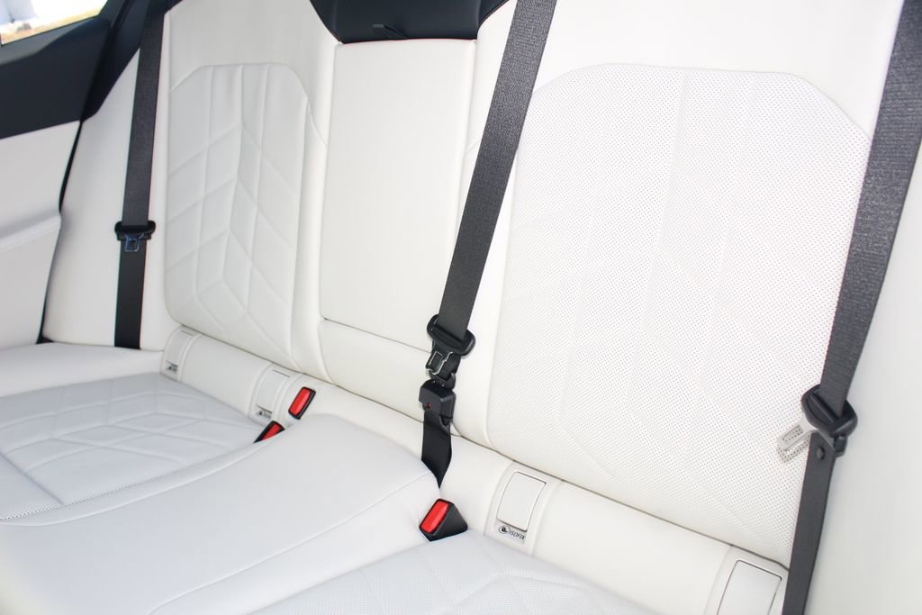 New 2026 BMW 530i xDrive w/ Premium Package AWD/4WD image 22