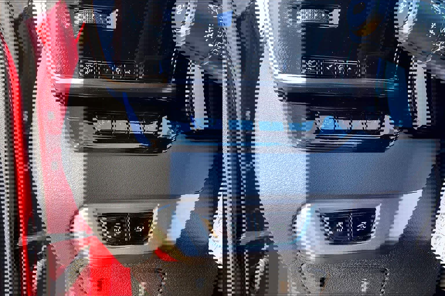 New 2026 Lexus RX 350 Premium Plus image 14