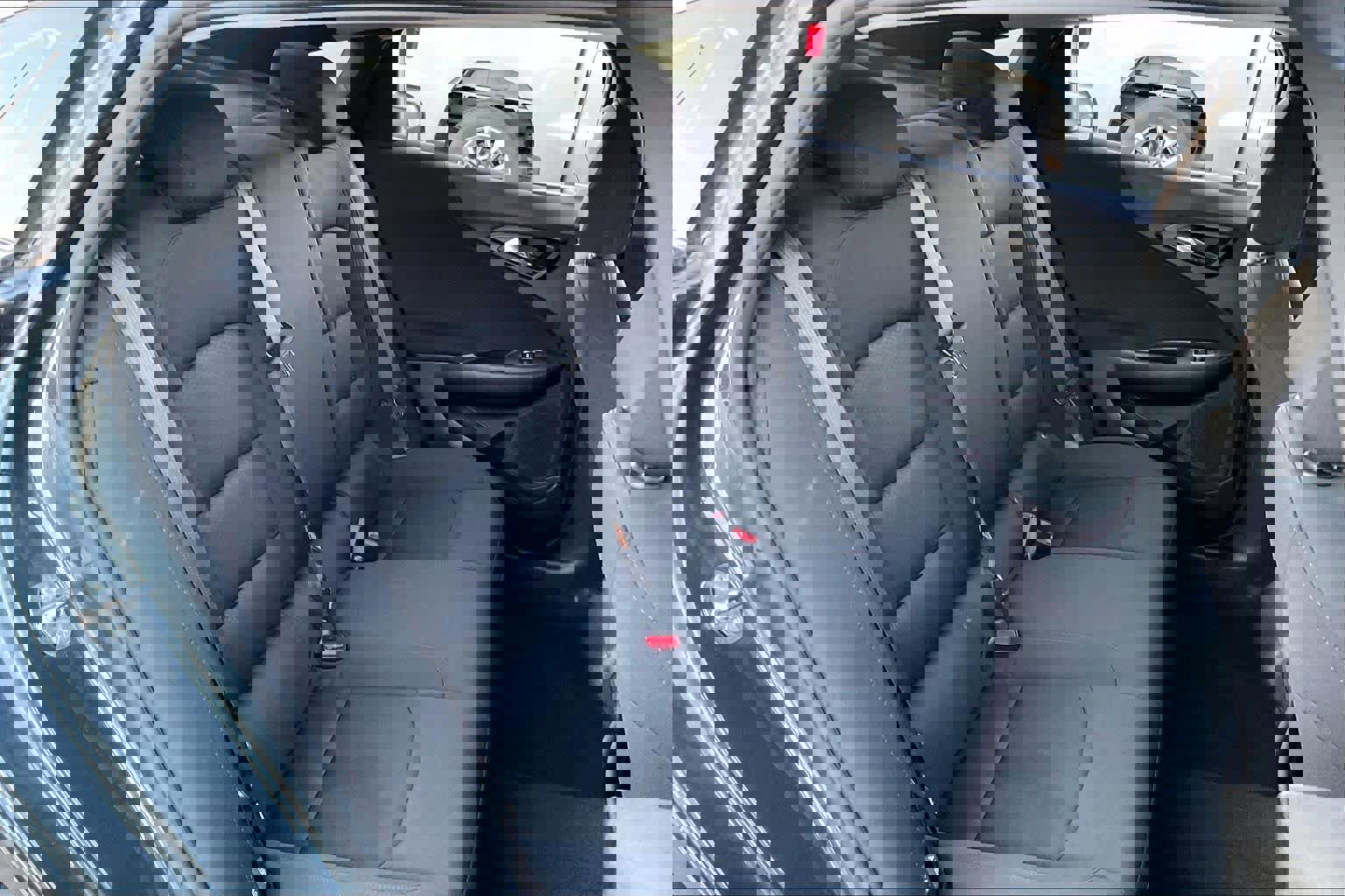 Used 2021 Chevrolet Malibu LS image 19