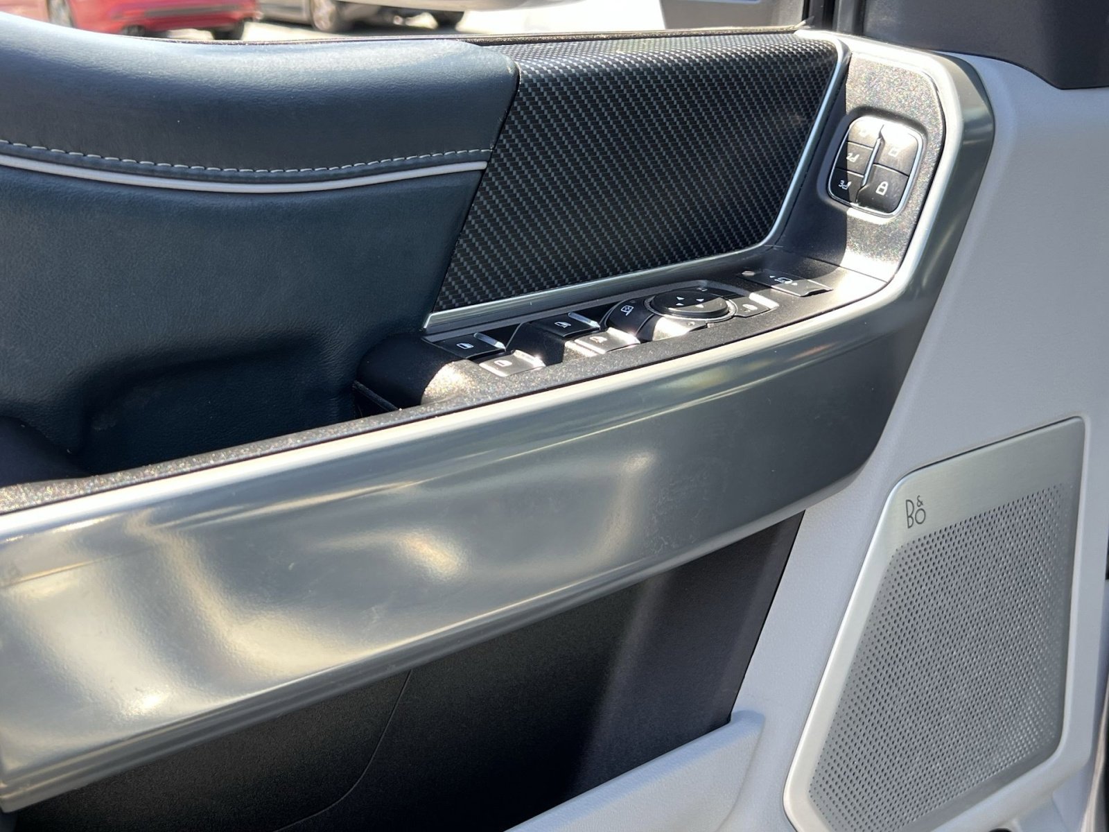 Used 2024 Ford F450 Limited w/ FX4 Off-Road Package AWD/4WD image 23