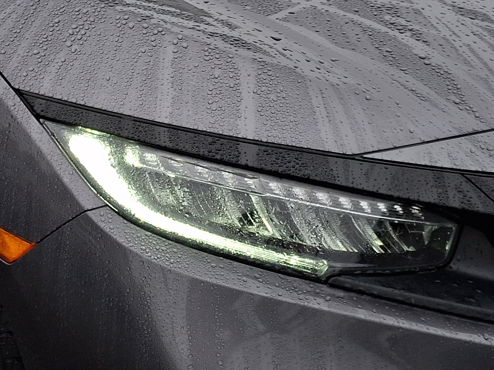 Used 2019 Honda Civic Touring image 9